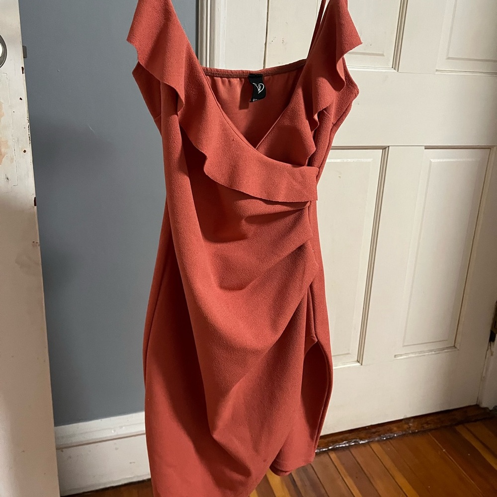Windsor Pink Dress